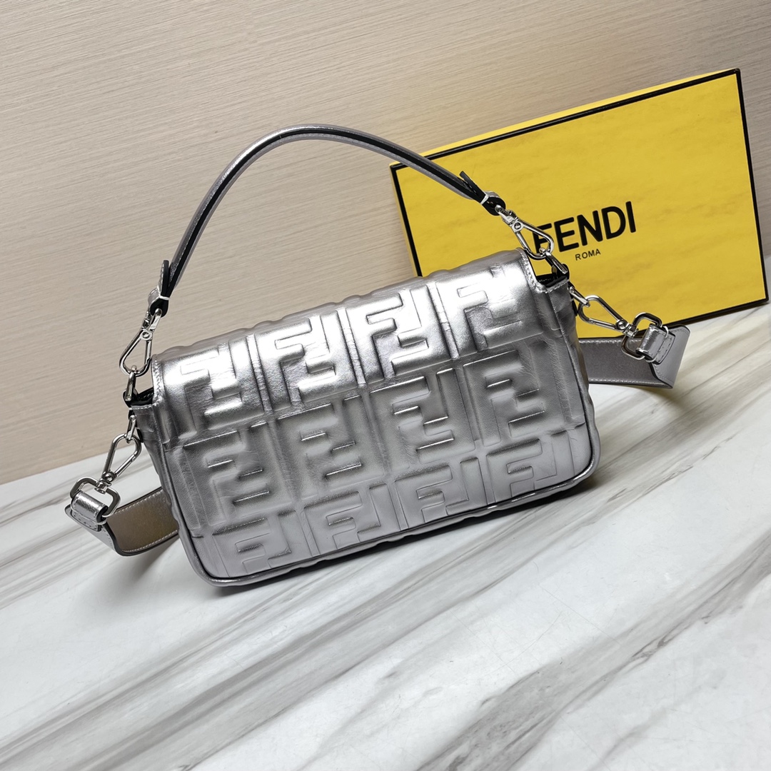 Fendi Satchel Bags